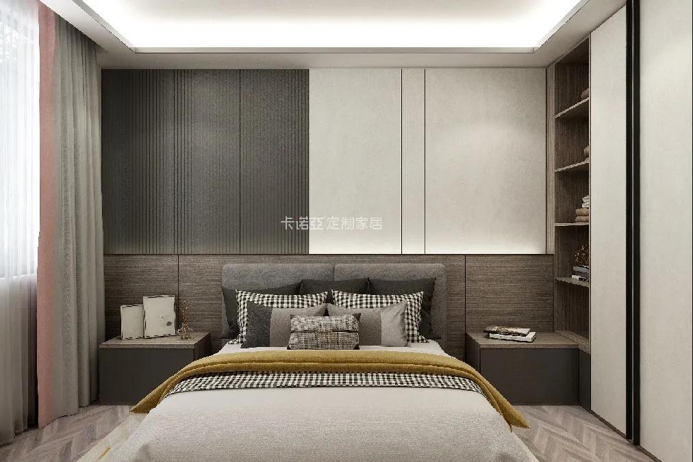 為什麽定製衣櫃的價格會這麽貴？貴在哪裏？