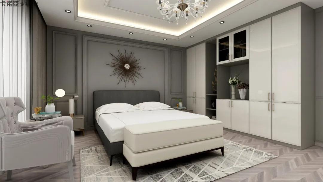 開定製衣櫃品牌加盟店怎麽樣？