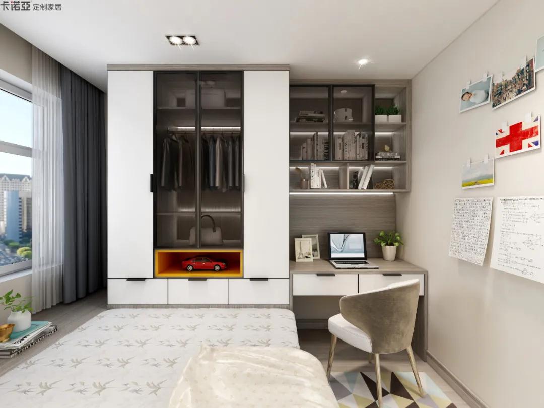 全屋定製品牌很多，加盟全屋定製如選擇？