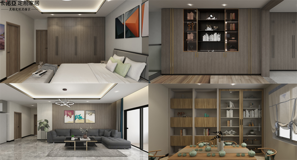 “拎包入住”新風口，選對品牌才是製勝關鍵