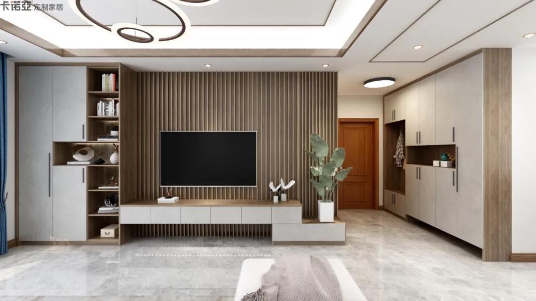 尚品宅配全屋定製怎麽樣？尚品宅配品牌介紹