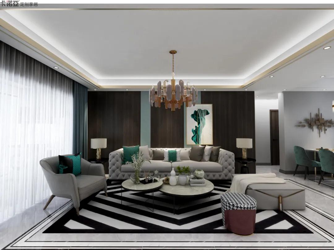 全屋定製加盟能給經銷商帶來什麽好處？