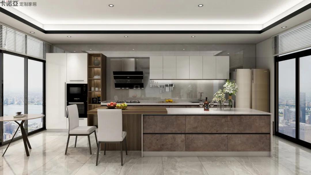 考察加盟全屋定製品牌工廠要注意哪些問題？