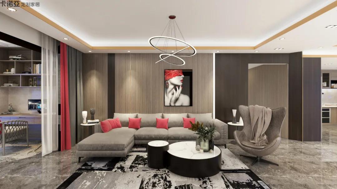 2022年全屋定製品牌十大名牌