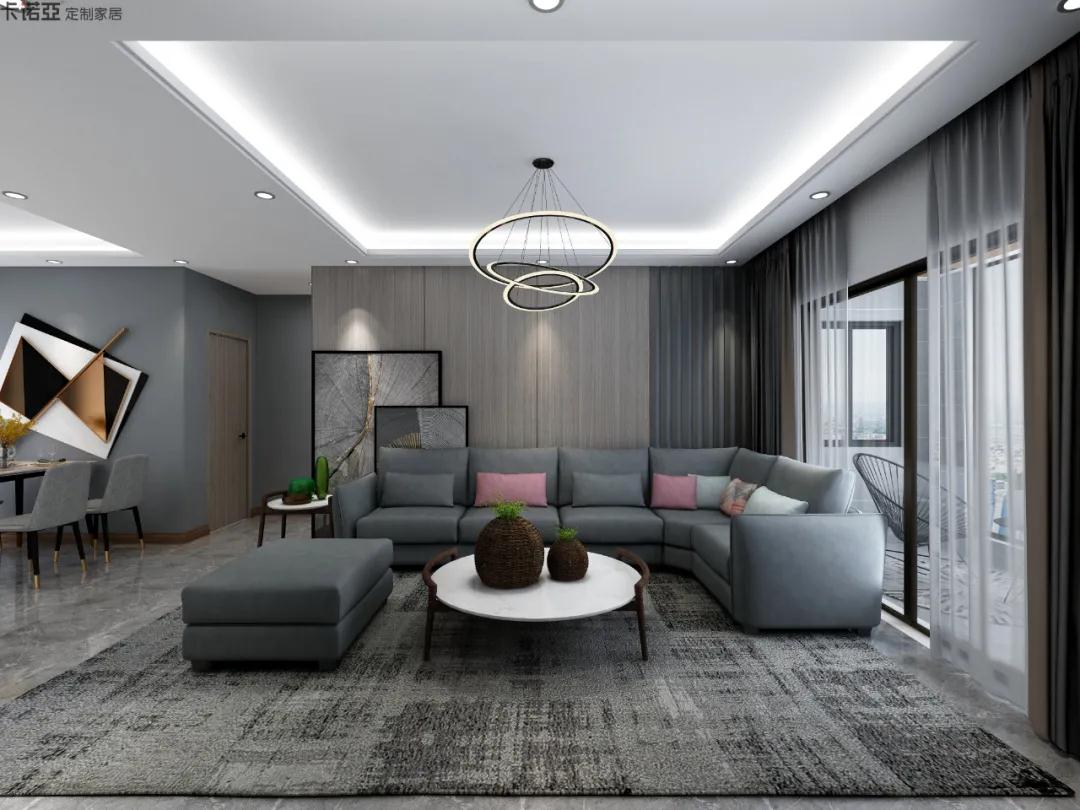 2022年全屋定製品牌十大排名