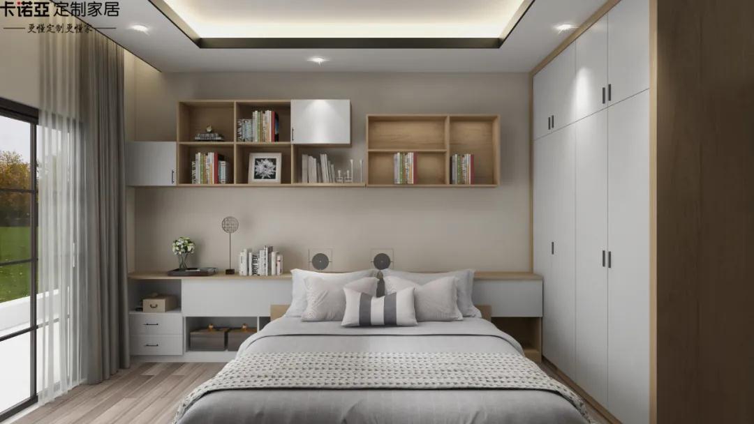 2021下半年加盟定製衣櫃怎麽樣?加盟定製品牌需注意什麽