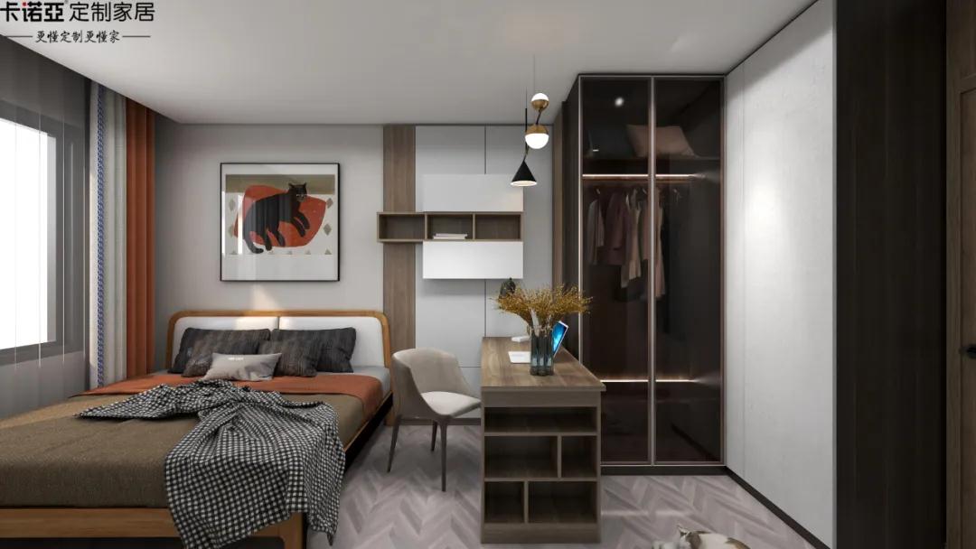 全屋定製加盟需要多少錢?加盟全屋定製花費一般有這些