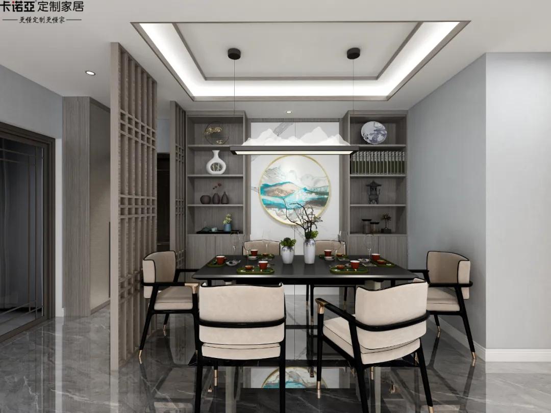 2022年家具定製品牌排行榜