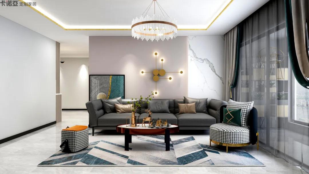 開全屋定製家具店需要注意哪些?加盟全屋定製這些坑要避免