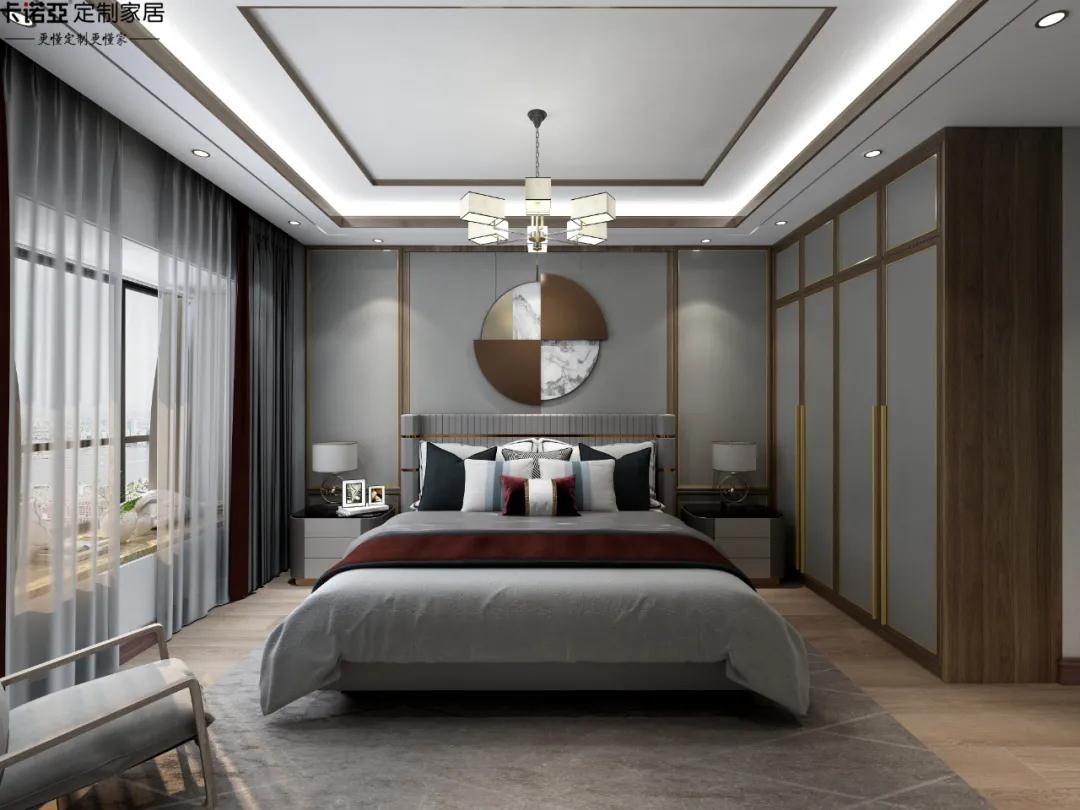 張家口全屋定製加盟費多少