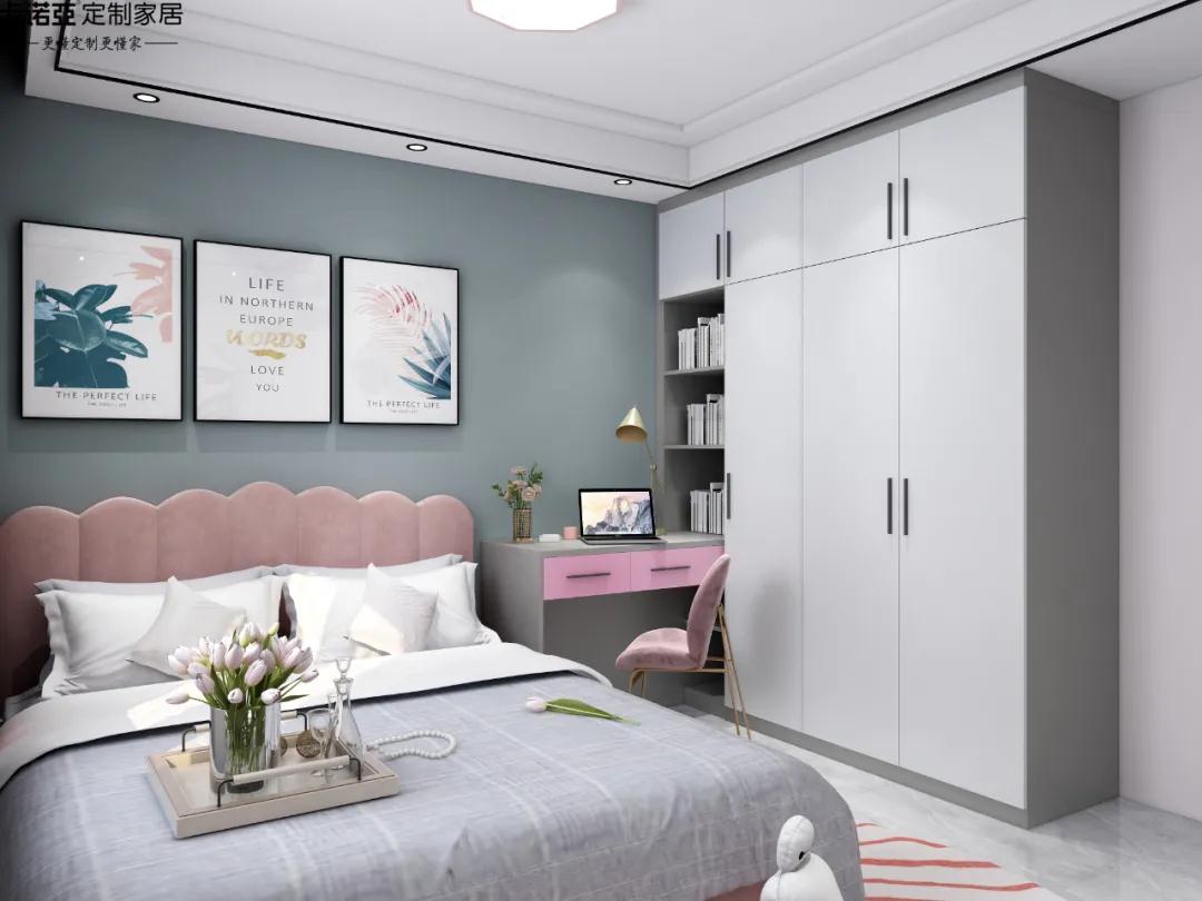 經銷商加盟全屋定製需要花費哪方麵的錢？