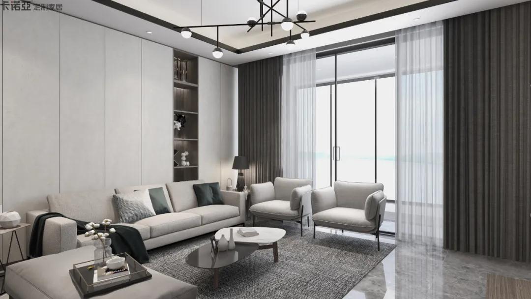 一線城市全屋定製加盟十大品牌推薦丨加盟品牌榜