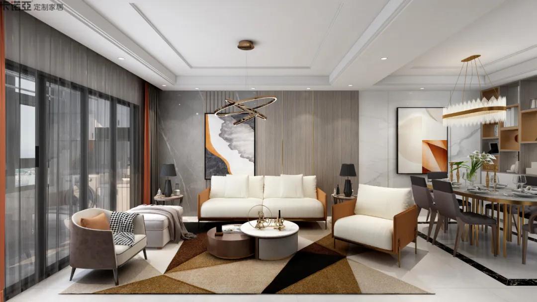 加盟全屋定製品牌應該注意什麽？