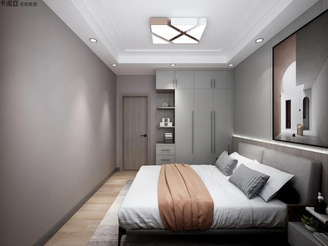 定製衣櫃品牌從哪些地方看好不好？