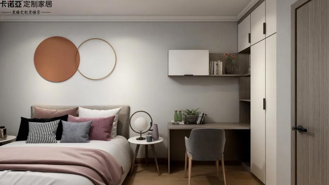 全屋定製加盟十大品牌都有哪些？