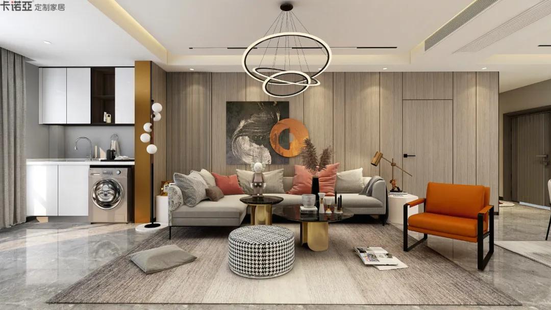 全屋定製品牌哪家好?選擇定製家具品牌需注意這四點