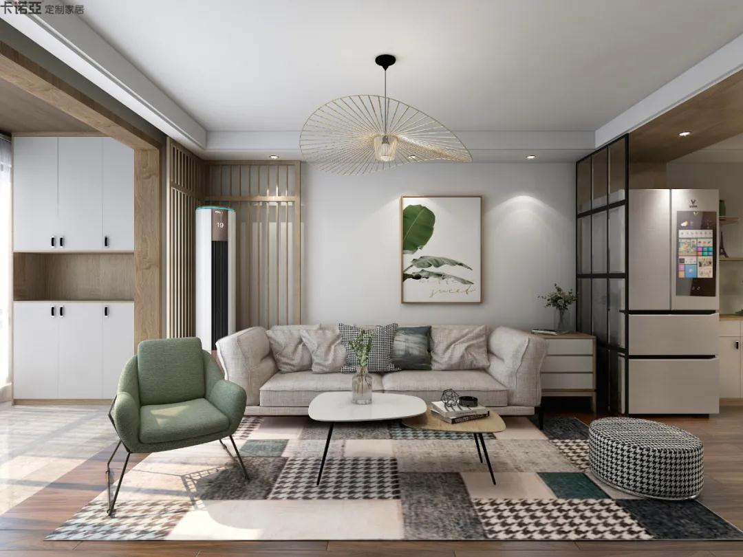 做全屋定製如何選一個合適的品牌去加盟？