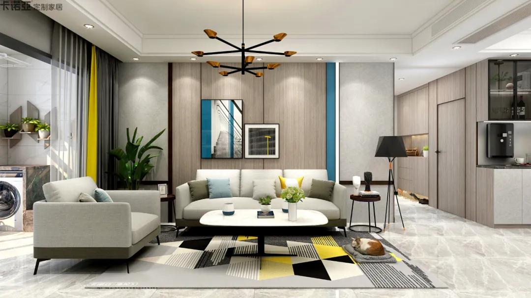 加盟全屋定製是機遇還是風險?全屋定製加盟選擇品牌很重要