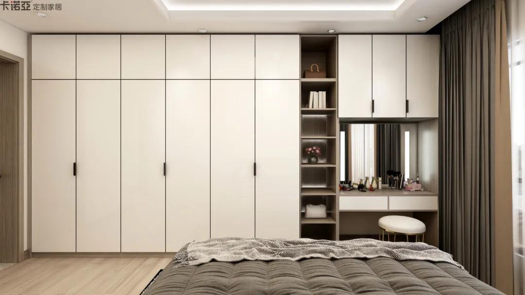 投資整體衣櫃加盟代理需要多少錢？