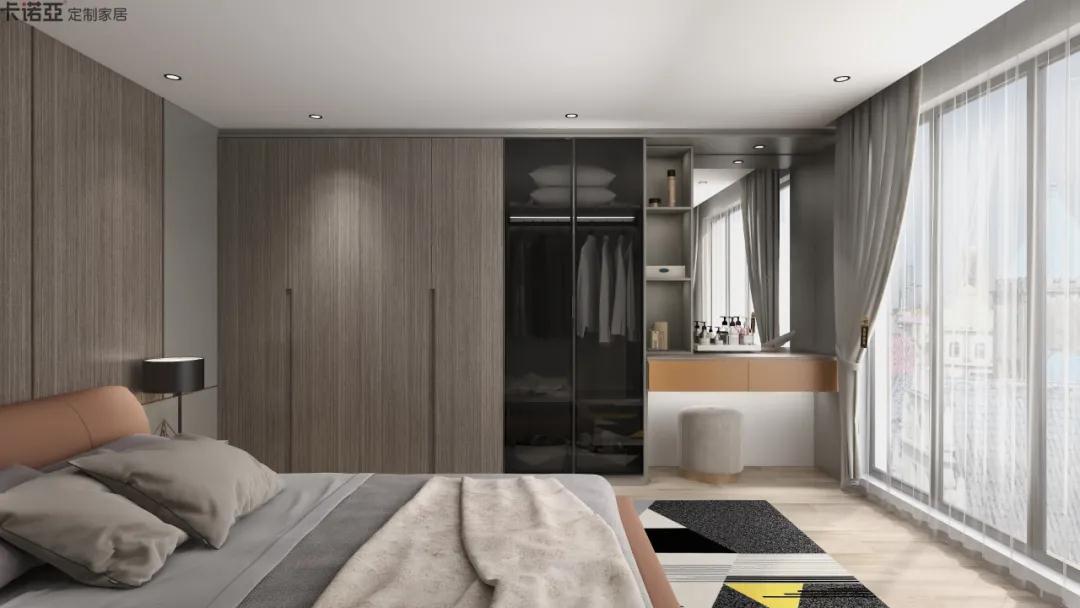 全屋定製加盟選哪家品牌有保障?看完這篇你就懂了