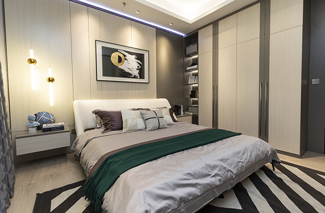 整體衣櫃加盟哪個好？