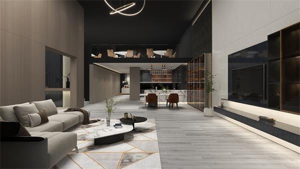 四川眉山加盟全屋定製怎麽樣?輕奢定製家具品牌有哪些？