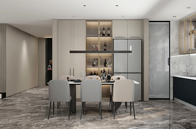 全屋定製加盟為何盈利少?利潤低了問題在哪?