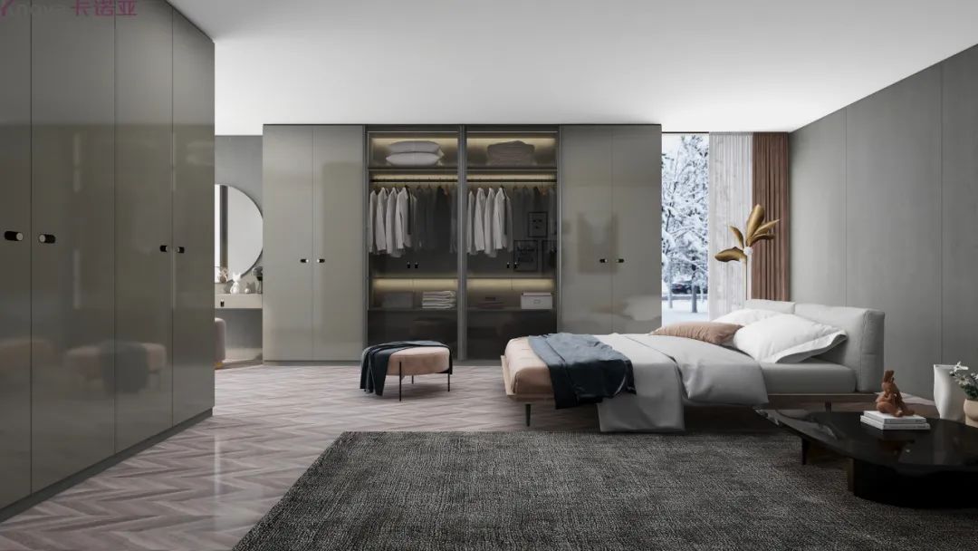 臥室裝修避坑5大指南，不看後悔都來不及