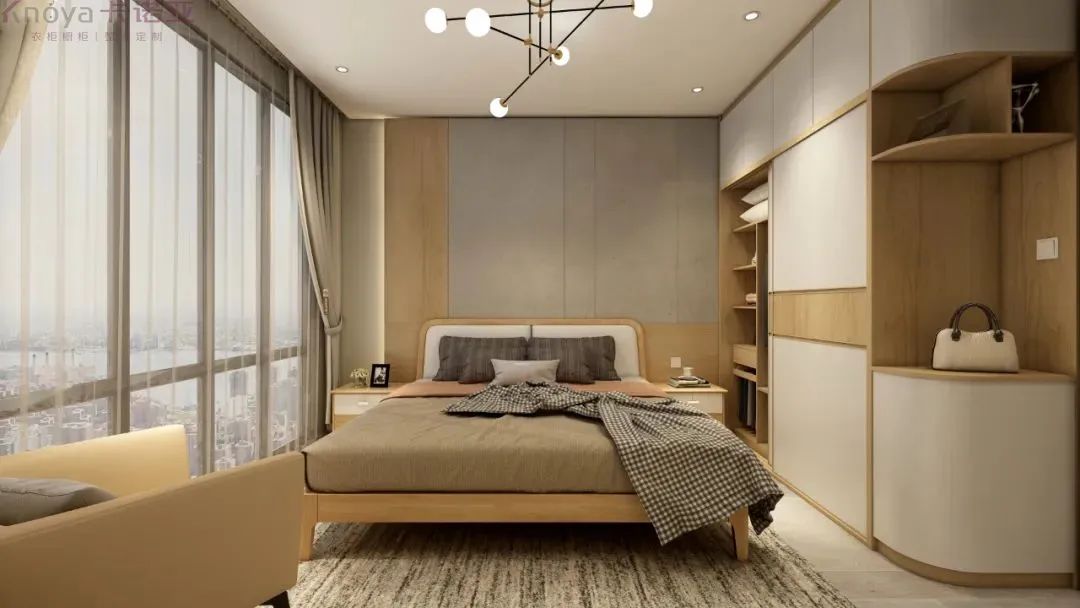 一線全屋定製十大品牌