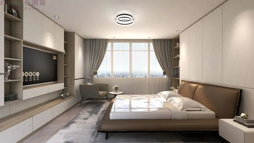 全屋定製哪家性價比高