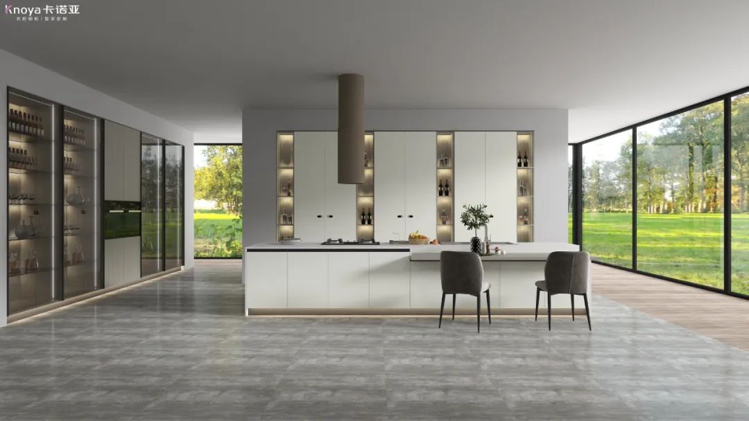 全屋定製家具哪家好？