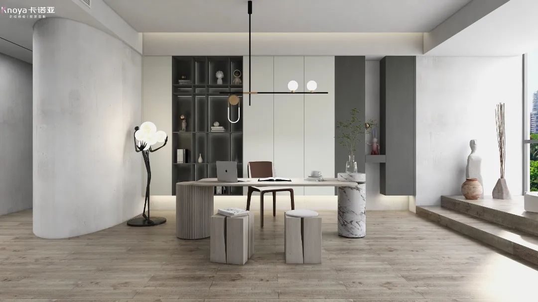 關於陽台櫃的設計和應用，分享這幾點技巧