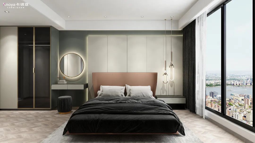 護牆延伸梳妝台/書桌 護牆延伸梳妝台/書桌