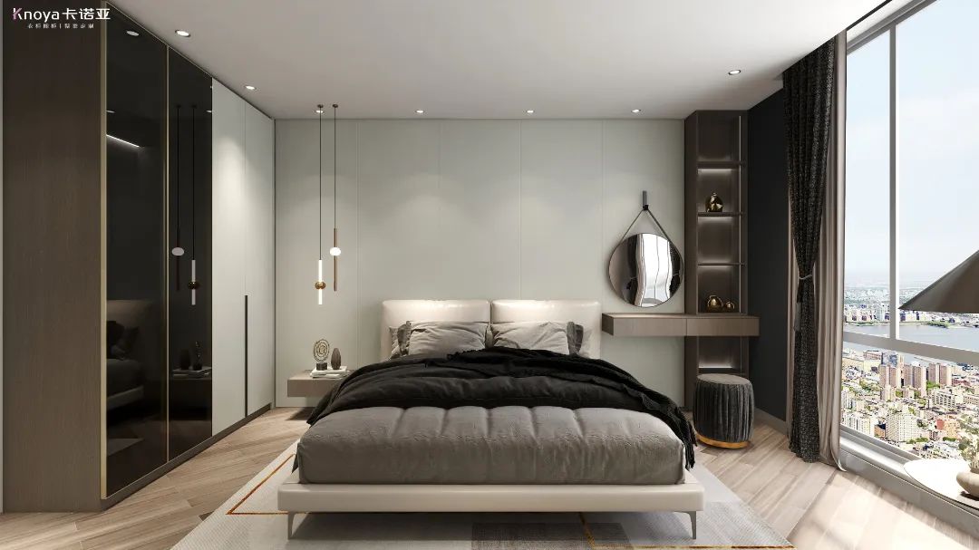 護牆延伸梳妝台/書桌 護牆延伸梳妝台/書桌