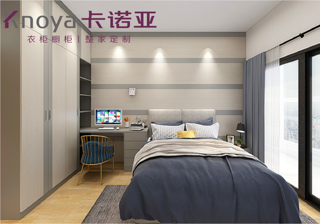 加盟全屋定製品牌怎麽選？