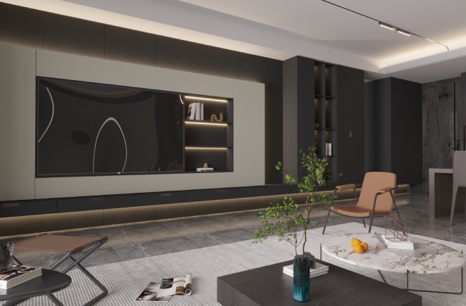 全屋定製家具如何驗收？